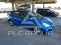 2012 Toyota PRIUS photo