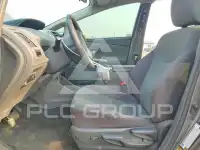 2012 Toyota PRIUS фото
