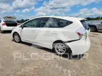 2012 Toyota PRIUS photo