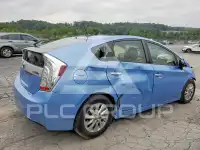 2012 Toyota PRIUS photo