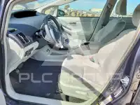 2012 Toyota PRIUS photo