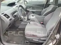 2012 Toyota PRIUS фото
