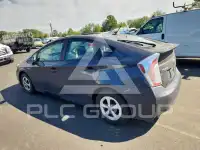 2012 Toyota PRIUS photo