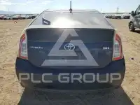 2012 Toyota PRIUS photo