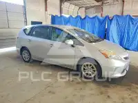 2012 Toyota PRIUS фото