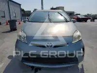 2012 Toyota PRIUS фото