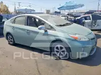 2012 Toyota PRIUS photo