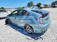 2012 Toyota PRIUS photo