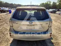 2012 Toyota PRIUS фото