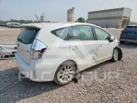 2012 Toyota PRIUS фото