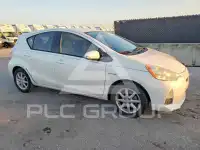 2012 Toyota PRIUS photo