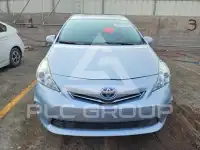 2012 Toyota PRIUS фото