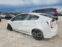 2012 Toyota PRIUS photo