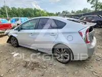 2012 Toyota PRIUS фото