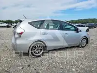 2012 Toyota PRIUS фото