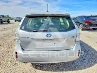 2012 Toyota PRIUS photo