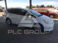 2012 Toyota PRIUS фото