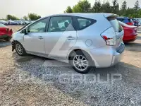 2012 Toyota PRIUS photo