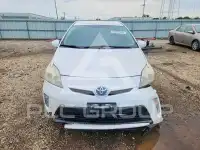 2012 Toyota PRIUS фото