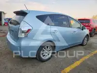 2012 Toyota PRIUS фото