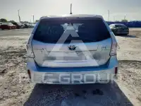 2012 Toyota PRIUS фото