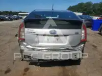 2012 Toyota PRIUS фото