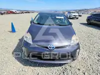 2012 Toyota PRIUS photo