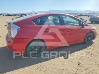 2012 Toyota PRIUS фото