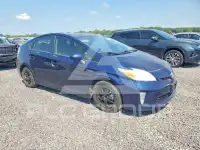 2012 Toyota PRIUS photo