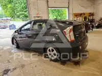 2012 Toyota PRIUS photo