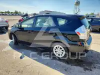 2012 Toyota PRIUS photo