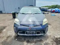 2012 Toyota PRIUS photo