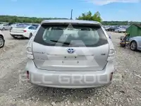 2012 Toyota PRIUS фото