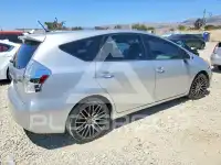 2012 Toyota PRIUS photo