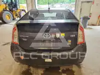 2012 Toyota PRIUS photo