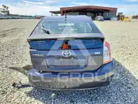 2012 Toyota PRIUS photo