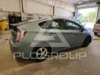 2012 Toyota PRIUS photo