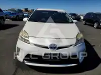 2012 Toyota PRIUS фото