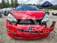 2012 Toyota PRIUS фото
