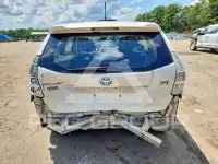 2012 Toyota PRIUS фото