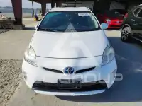 2012 Toyota PRIUS фото