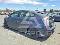 2012 Toyota PRIUS photo