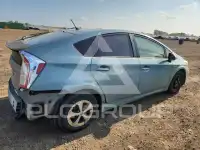 2012 Toyota PRIUS фото