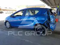2012 Toyota PRIUS photo