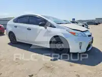 2012 Toyota PRIUS фото