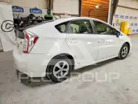 2012 Toyota PRIUS фото