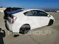 2012 Toyota PRIUS фото
