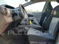 2012 Toyota PRIUS photo