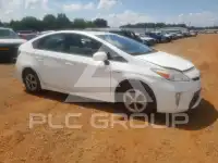 2012 Toyota PRIUS фото