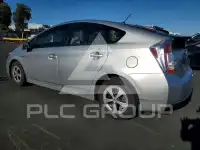 2012 Toyota PRIUS фото